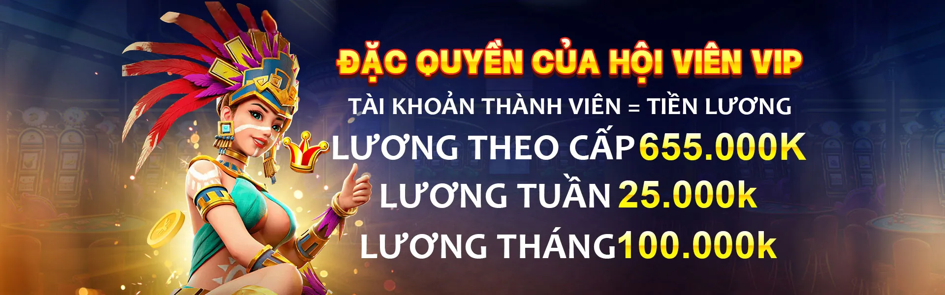 Sòng bạc trực tuyến 77loc với các trò chơi đa dạng
